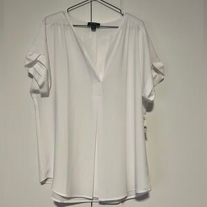 Lord & Taylor Blouse